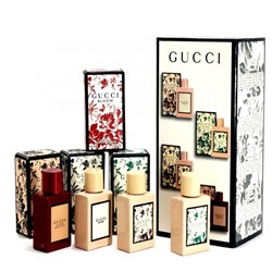 Подарочный набор Gucci Bloom 4х5 ml