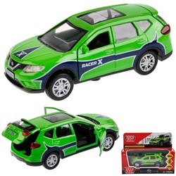 Модель X-TRAIL-S Nissan X-TRAIL Спорт Технопарк  в коробке в Самаре