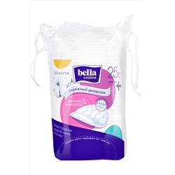 Ватные подушечки bella cotton, 25 шт Bella