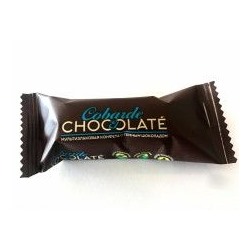 Мультизлаковые конфеты в темной глазури 500гр