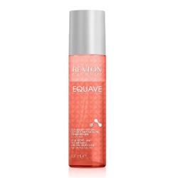 Revlon equave curls кондиционер для расчесывания вьющихся волос 200 мл