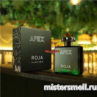 Высокого качества 1в1 Roja Parfums - APEX, 100 ml