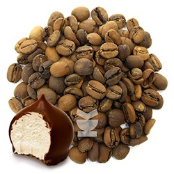 Кофе KG Бразилия «Зефир в шоколаде» (пачка 1 кг)