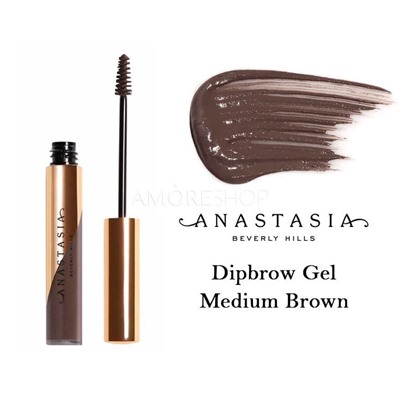 Тушь для бровей Anastasia Beverle Hills Medium Brown