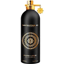 MONTALE PURE LOVE edp 100ml TESTER