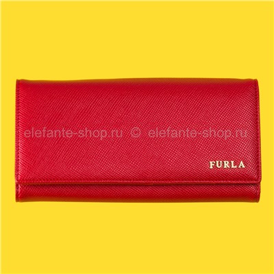 Кошелёк FRL #FU-5501 red