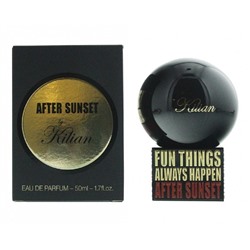 KILIAN AFTER SUNSET edp 50ml