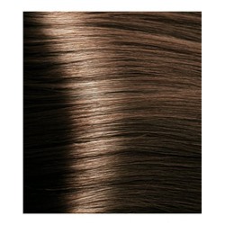 S 6.23 темный бежево-перламутровый блонд, крем-краска для волос с экстрактом женьшеня и рисовыми протеинами, 100 мл