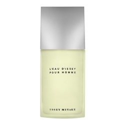 ISSEY MIYAKE L’EAU D’ISSEY edt (m) 125ml TESTER