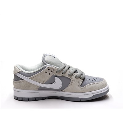 Кроссовки Nike Dunk Low SB (36-41)р. / шт.