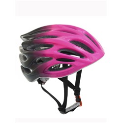 Шлем защитный XS-C30  / уп 20 / розовый