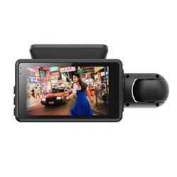 Автомобильный видеорегистратор A68 Dual Lens HD оптом