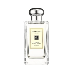 JO MALONE PEONY & BLUSH SUEDE edc (w) 100ml TESTER