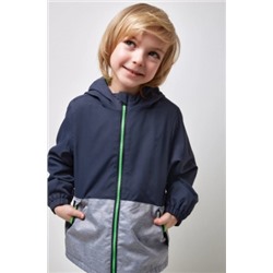20120130198, Куртка детская для мальчиков Bhrams , ассорти