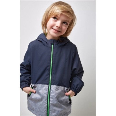 20120130198, Куртка детская для мальчиков Bhrams , ассорти
