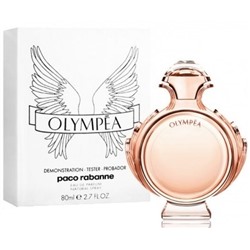 Тестер Paco Robanne Olympea80 ml