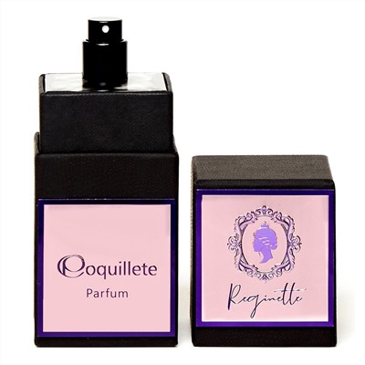 COQUILLETE PARIS REGINETTE (w) 10ml parfume