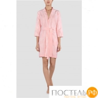 Togas Дорис св.-роз Халат XXL (52), 50% хлопок/50% модал, 1пр