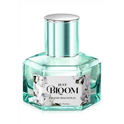 Парфюмерная вода для женщин Just Bloom Grand Magnolia