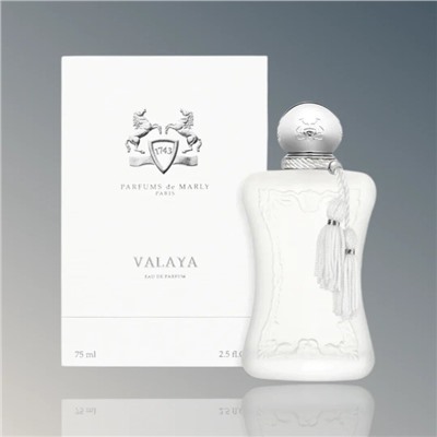Parfums De Marly Valaya / Валая (богиня здоровья) 10 мл