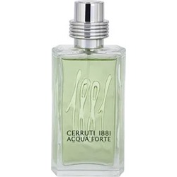 CERRUTI 1881 edt (m) 25ml