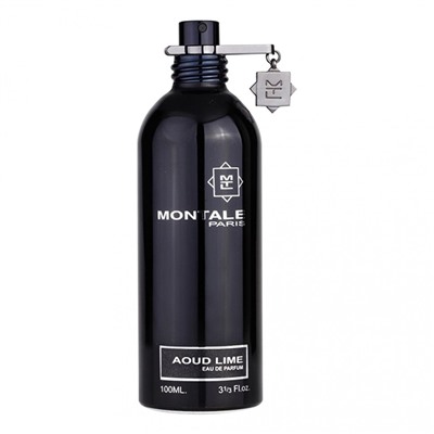 Тестер Montale Aoud Lime edp unisex 100 ml