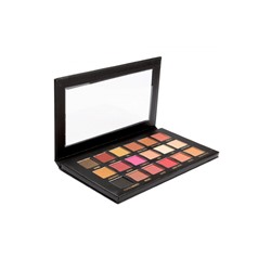ТЕНИ TEXTURED SHADOWS PALETTE ROSE GOLD EDITION