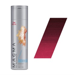 Wella magma /65 120г