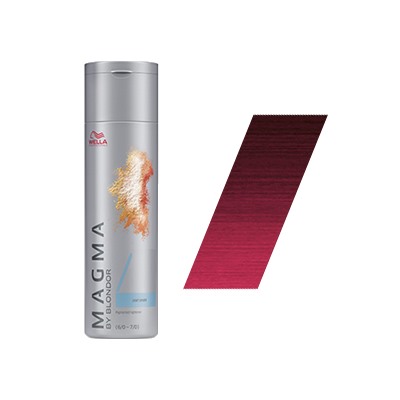 Wella magma /65 120г