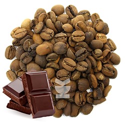 Кофе KG Бразилия «Баварский шоколад» (пачка 1 кг)