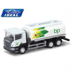 Модель 1:64 SCANIA OIL TANKER(BP) 039041 в Самаре