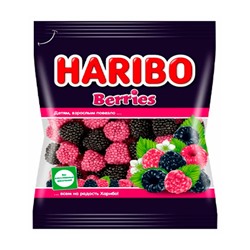 Мармелад Haribo Berries 175гр