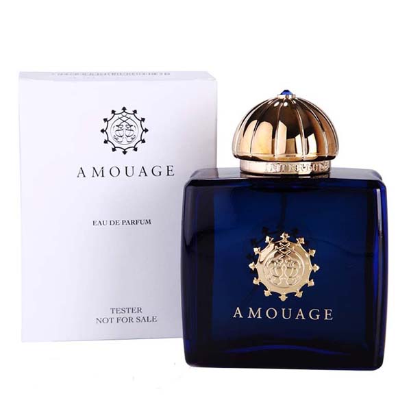 Amouage interlude Woman