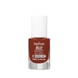 Topface Лак для ногтей  Jelly Effect Nail Polish тон 056 -PT110