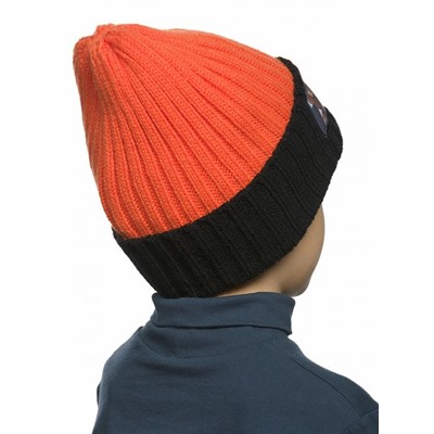 PELICAN,шапка для мальчиков, Оранжевый