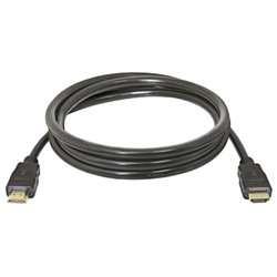 DEFENDER Цифровой кабель HDMI-05 HDMI M-M, ver 1.4, 1.5 м