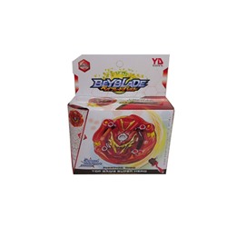 Волчок Beyblade B- 140