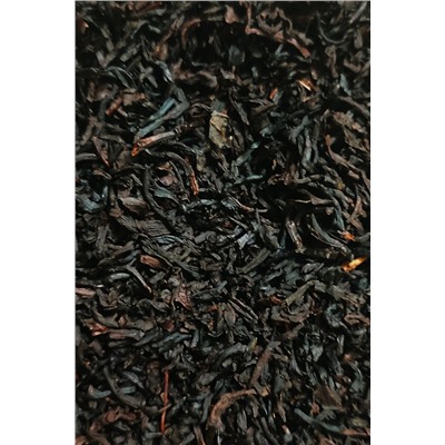 Чёрный чай 1232 EGZOTYCZNY 50g