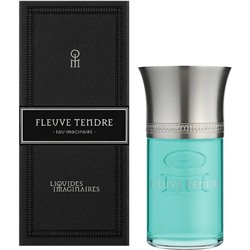 LES LIQUIDES IMAGINAIRES FLEUVE TENDRE edp 50ml