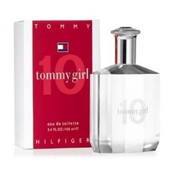 TOMMY HILFIGER TOMMY GIRL edt (w) 100ml