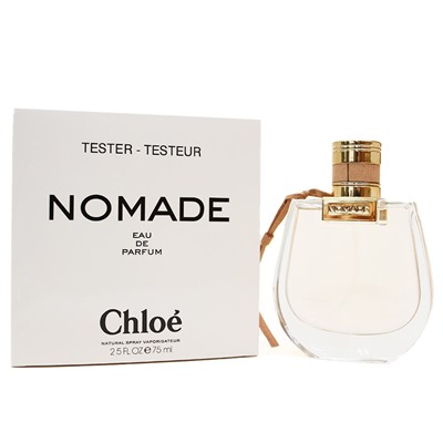 Тестер Chloe Nomade edp for women 75 ml