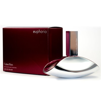 Calvin Klein Euphoria, Edp, 100 ml