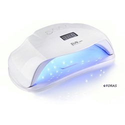 UV+Led лампа для маникюра SUN X PLUS 72W