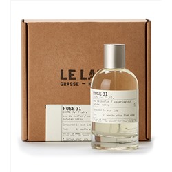 LE LABO ROSE 31 edp 100ml