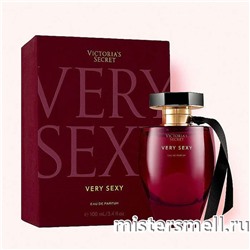 Высокого качества Victoria's Secret - Very Sexy, 100 ml