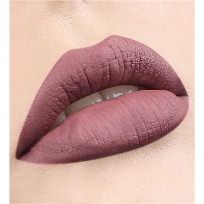 LuxVisage Блеск для губ PIN UP ultra matt тон 26