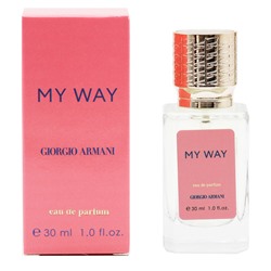 Джорджо Армани My Way edp for women  30 ml