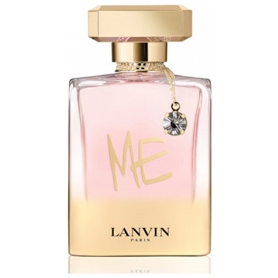 LANVIN ME L’ABSOLU edp (w) 80ml TESTER