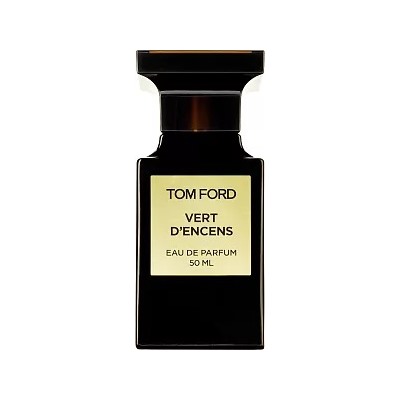 TOM FORD VERT D’ENCENS edp 50ml TESTER