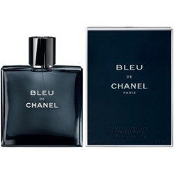 Мужская парфюмерия   Chanel Bleu De Chanel for men 100 ml 1 шт.